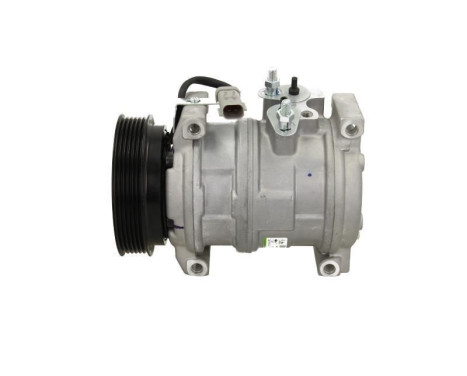 Compressor, air conditioning, Image 2