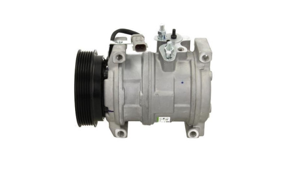 Compressor, air conditioning, Image 2