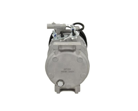 Compressor, air conditioning, Image 3