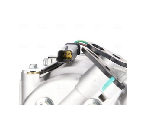 Compressor, air conditioning, Image 6