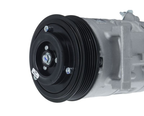 Compressor, air conditioning, Image 3