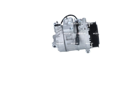 Compressor, air conditioning, Image 4