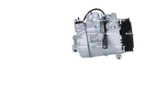 Compressor, air conditioning, Image 4