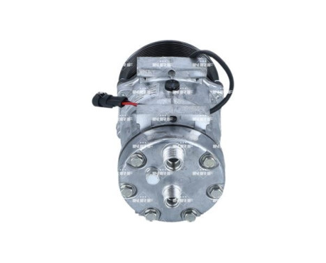 Compressor, air conditioning, Image 3