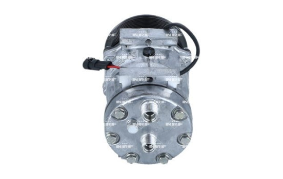 Compressor, air conditioning, Image 3