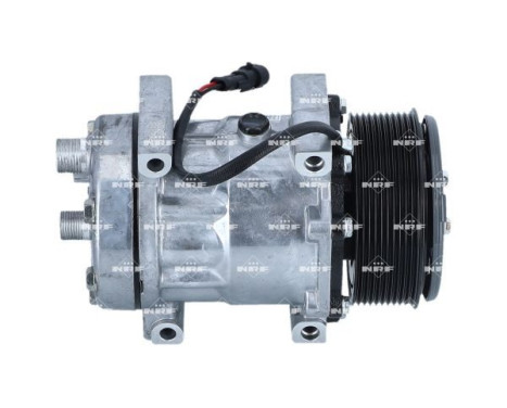 Compressor, air conditioning, Image 4