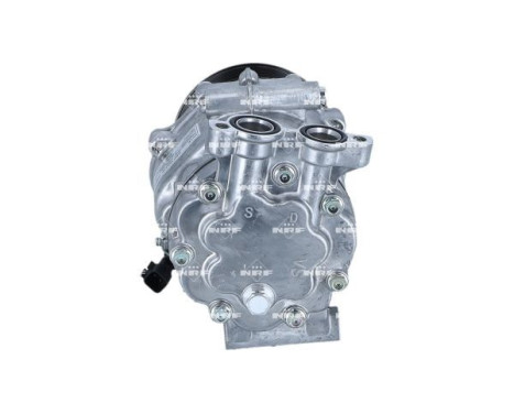 Compressor, air conditioning, Image 3