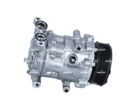 Compressor, air conditioning, Image 4