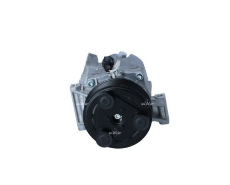 Compressor, air conditioning, Image 2