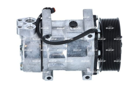 Compressor, air conditioning, Image 6