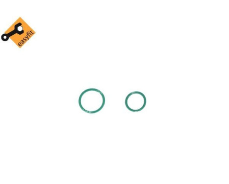 Compressor, air conditioning, Image 6