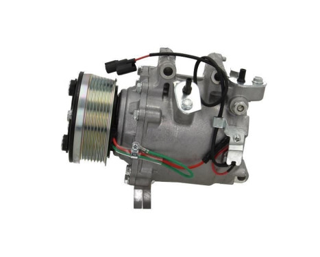 Compressor, air conditioning, Image 2