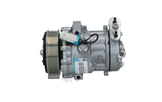 Compressor, air conditioning, Image 2