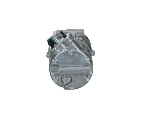 Compressor, air conditioning, Image 3