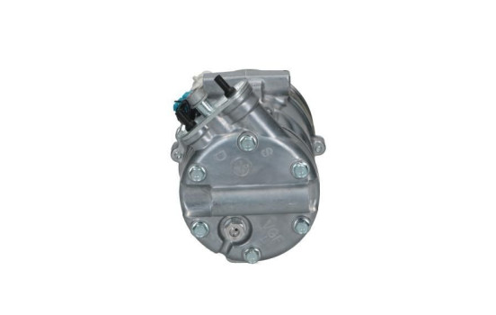 Compressor, air conditioning, Image 3