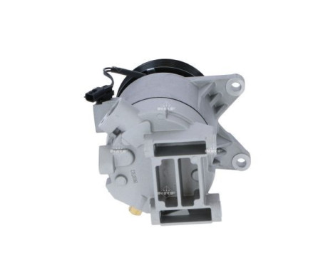 Compressor, air conditioning, Image 2