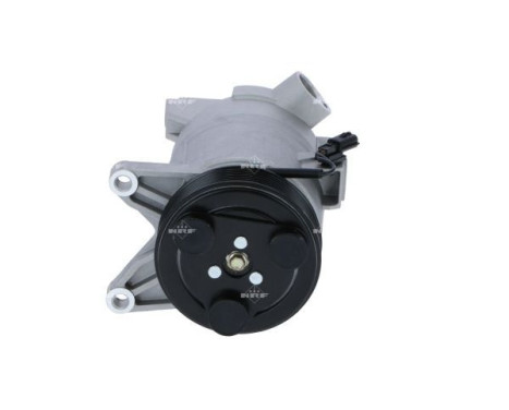 Compressor, air conditioning, Image 4