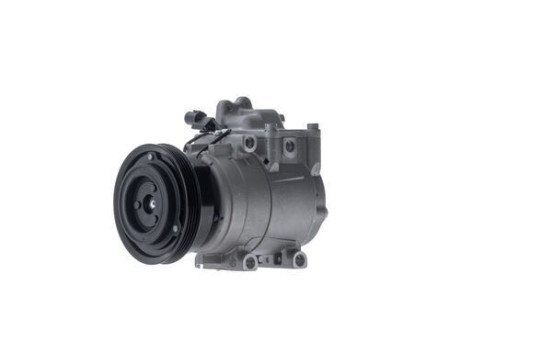 Compressor, air conditioning, Image 2