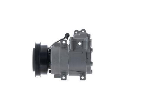 Compressor, air conditioning, Image 3