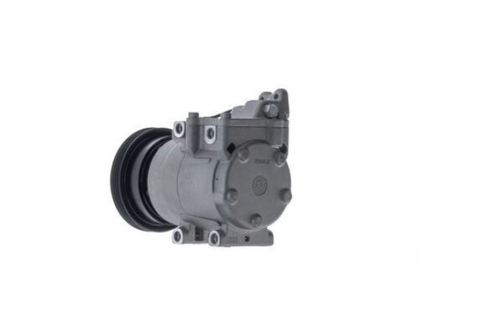 Compressor, air conditioning, Image 4