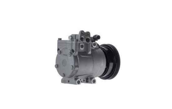 Compressor, air conditioning, Image 6