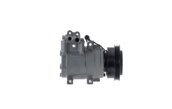 Compressor, air conditioning, Image 7