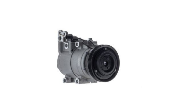 Compressor, air conditioning, Image 8