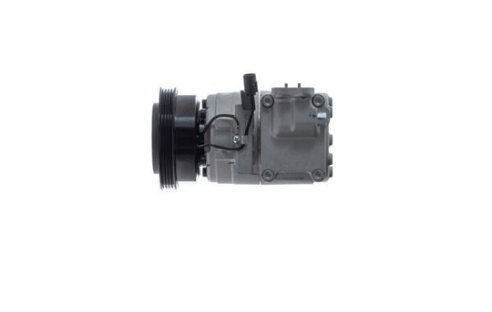 Compressor, air conditioning, Image 9