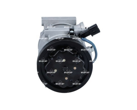Compressor, air conditioning, Image 2