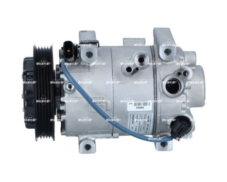 Compressor, air conditioning, Image 3