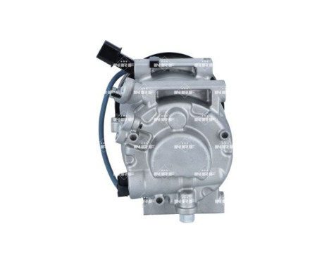 Compressor, air conditioning, Image 4