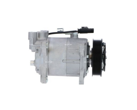 Compressor, air conditioning, Image 3