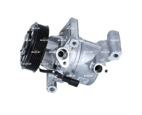 Compressor, air conditioning, Image 2