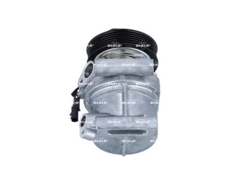 Compressor, air conditioning, Image 3