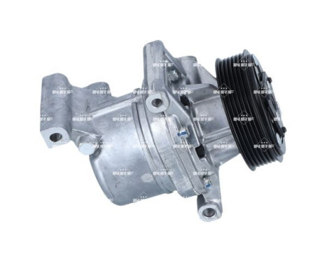 Compressor, air conditioning, Image 5