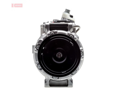 Compressor, air conditioning, Image 3