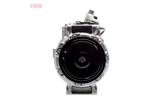 Compressor, air conditioning, Image 3