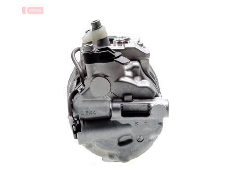 Compressor, air conditioning, Image 4