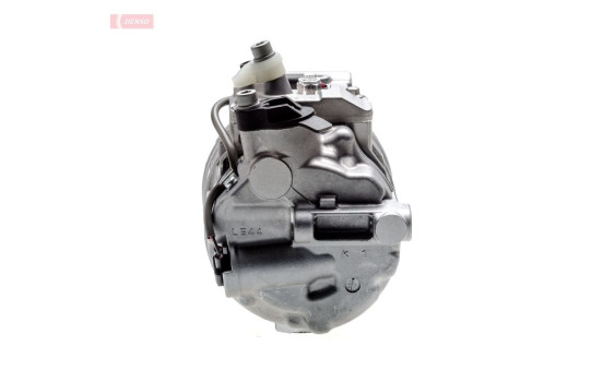 Compressor, air conditioning, Image 4