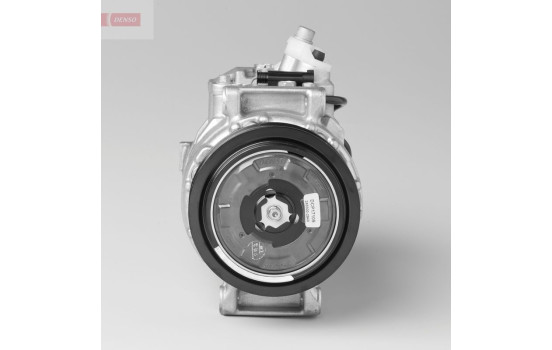 Compressor, air conditioning, Image 2