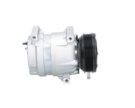 Compressor, air conditioning, Image 4