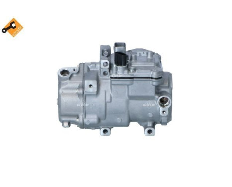 Compressor, air conditioning, Image 3