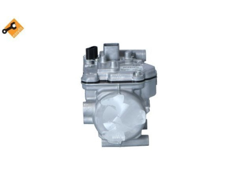 Compressor, air conditioning, Image 5