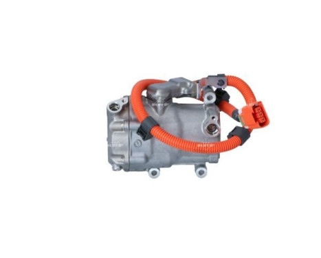 Compressor, air conditioning, Image 2