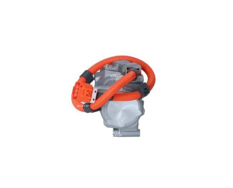 Compressor, air conditioning, Image 4