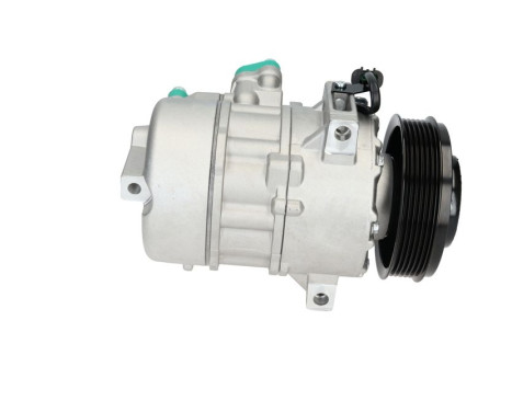 Compressor, air conditioning, Image 3