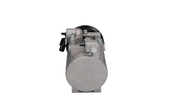 Compressor, air conditioning, Image 2