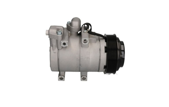 Compressor, air conditioning, Image 3
