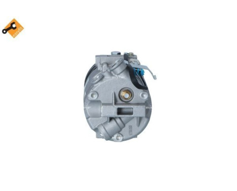 Compressor, air conditioning, Image 6