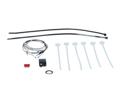 Compressor, air conditioning, Image 7